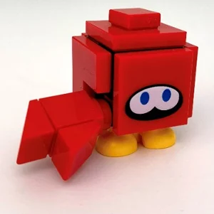 Huckit crab (Huckit Crab)
