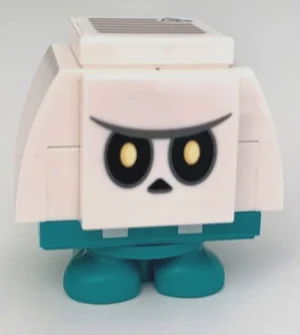 Os goomba (Bone Goomba)