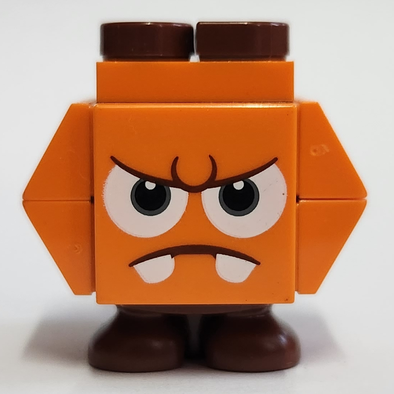 Goombrat (Goombrat)
