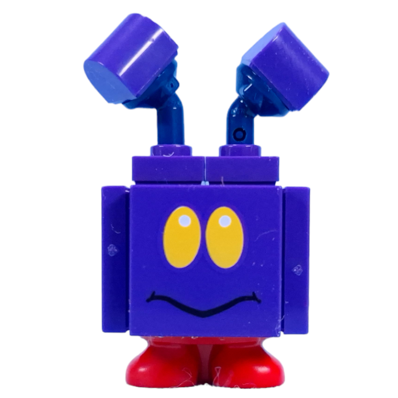 Ant Trooper (Ant Trooper)
