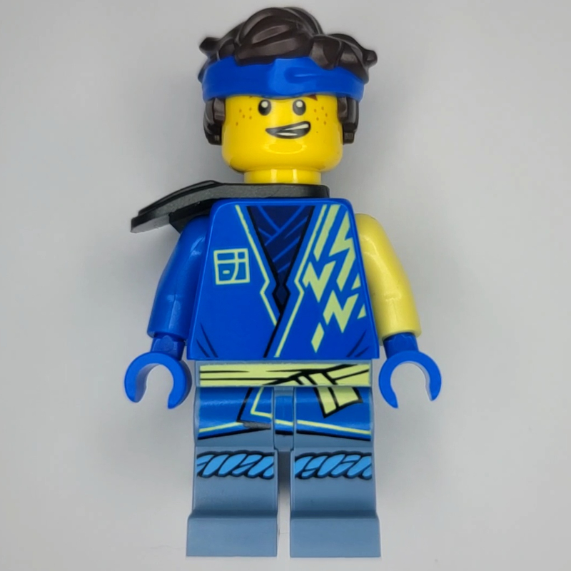 Jay — EVO, épaulette (Jay - EVO, Shoulder Pad)
