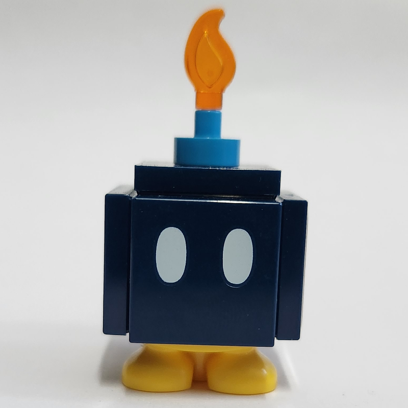 Bob-omb - 71396-1 (Bob-omb - 71396-1)