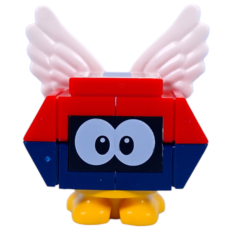 Para-biddybud (Para-Biddybud)