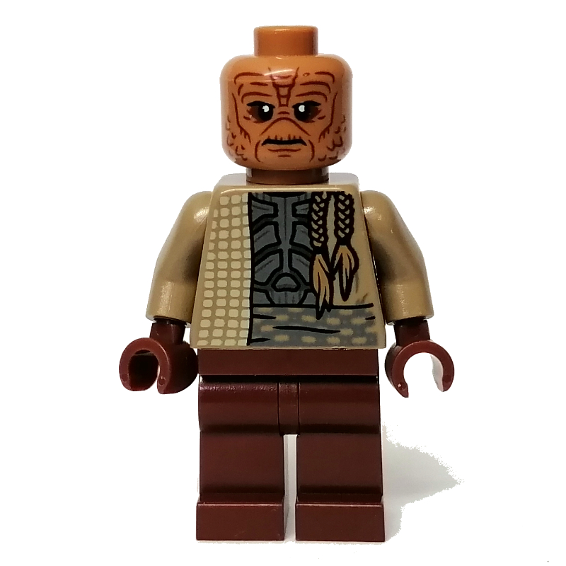 Garde weequay (Weequay Guard)