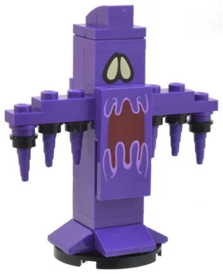 Bogmire (Bogmire)