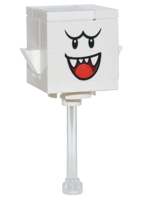 Boo - avec support (Boo - With Stand)
