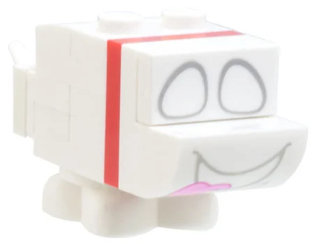 Polterpup (Polterpup)