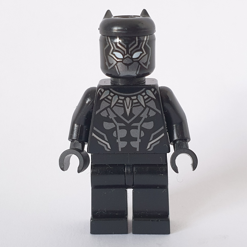 Black Panther (Black Panther)