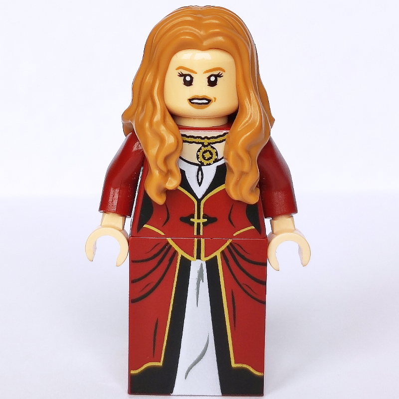 Elizabeth Swann (tourneur) - 3626c tête (Elizabeth Swann (Turner) - 3626c Head)