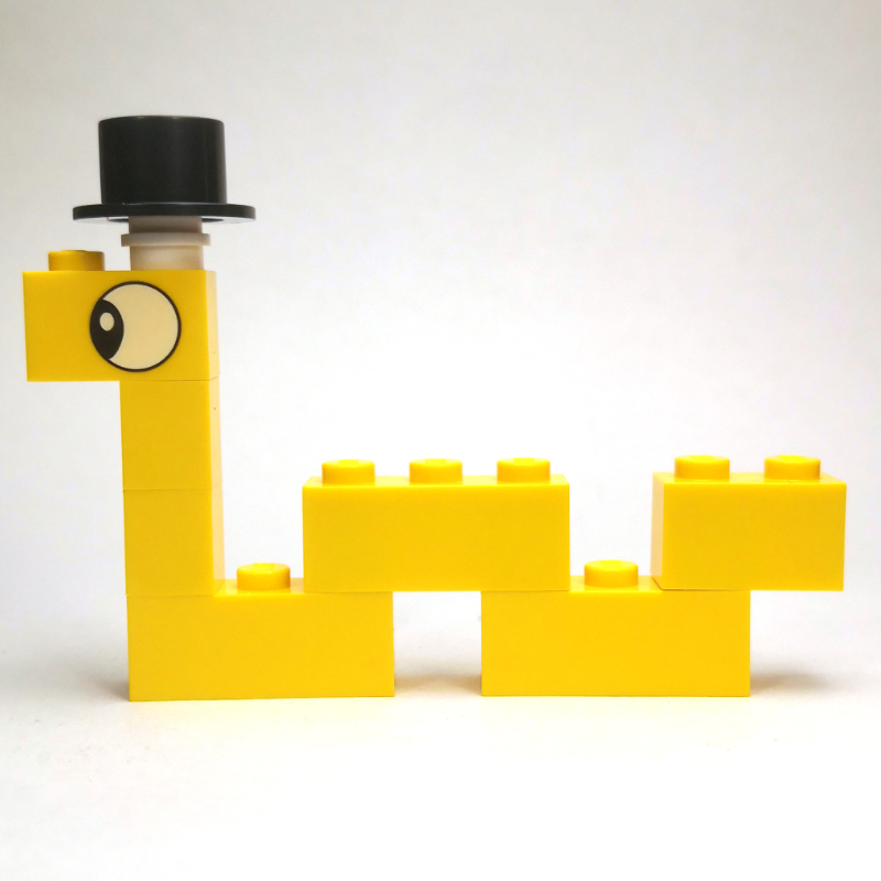 Sssnake (Sssnake)