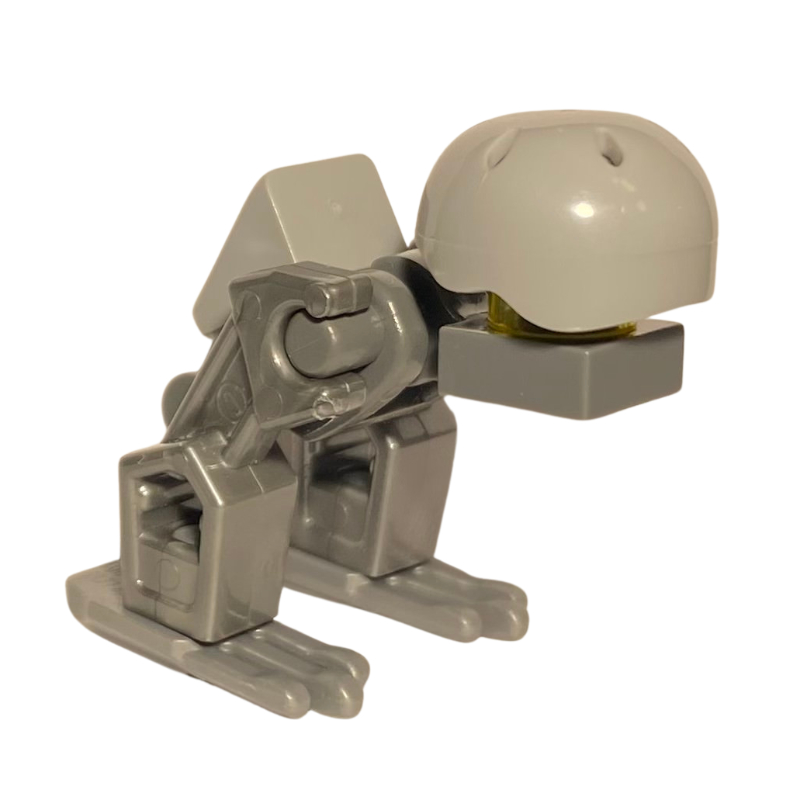 Mouser (Mouser)