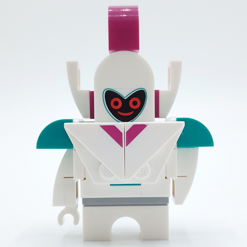 Garde royale (Royal Guard)