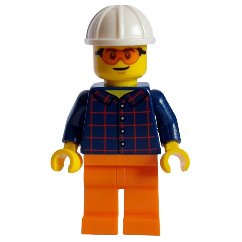 Luxembourg - phil liègey (Worker - Phil Corky)
