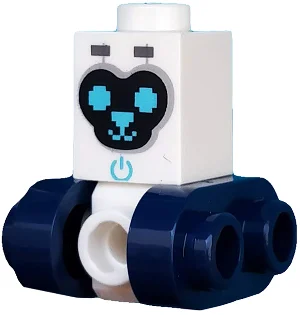 Robot Chien (Robot Dog)