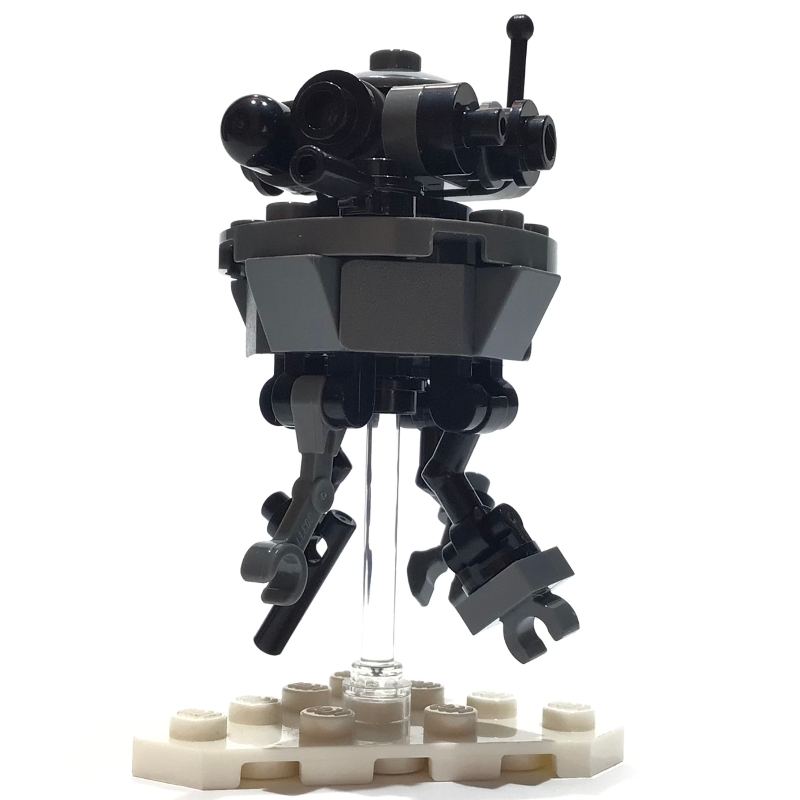 Droïde sonde impériale (75322-1) (Imperial Probe Droid (75322-1))