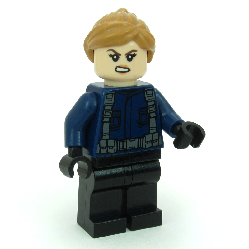 Garde (Guard)
