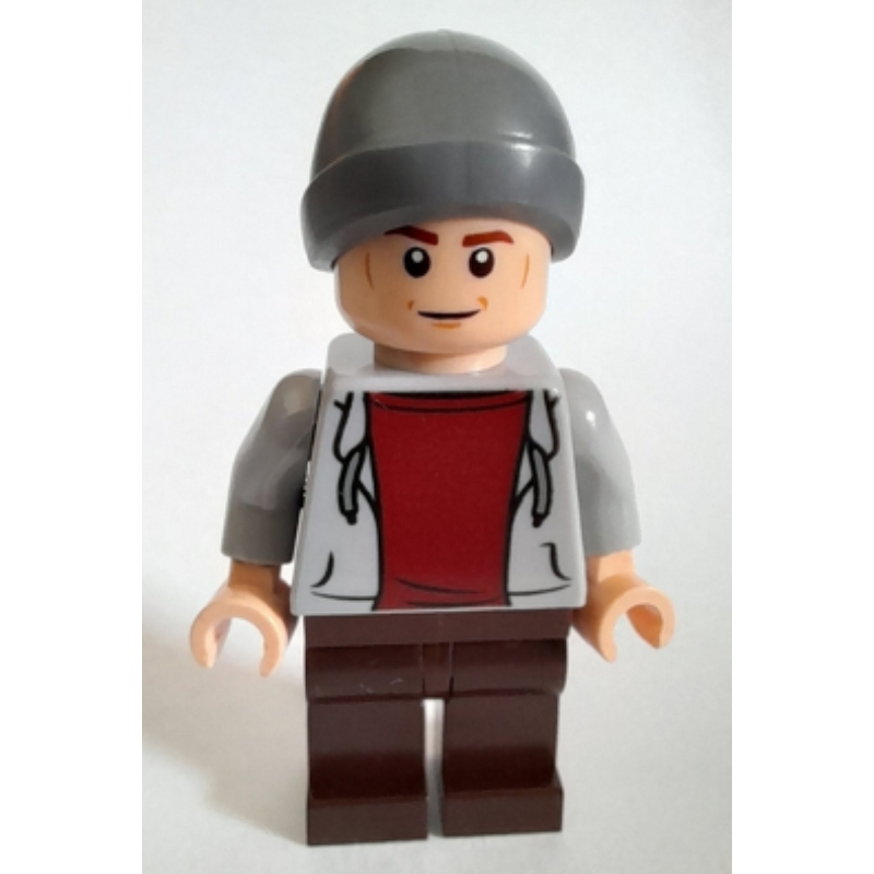 Guard - bonnet (Guard - Beanie Hat)