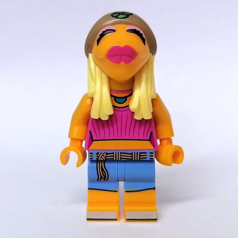 Janice (Janice)
