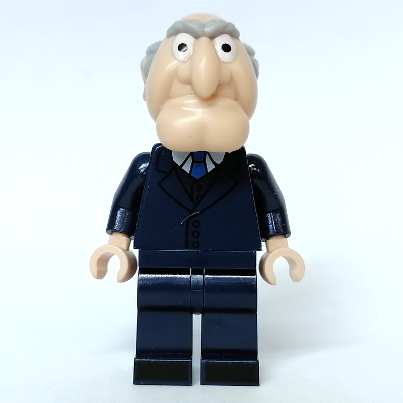 Staller (Statler)