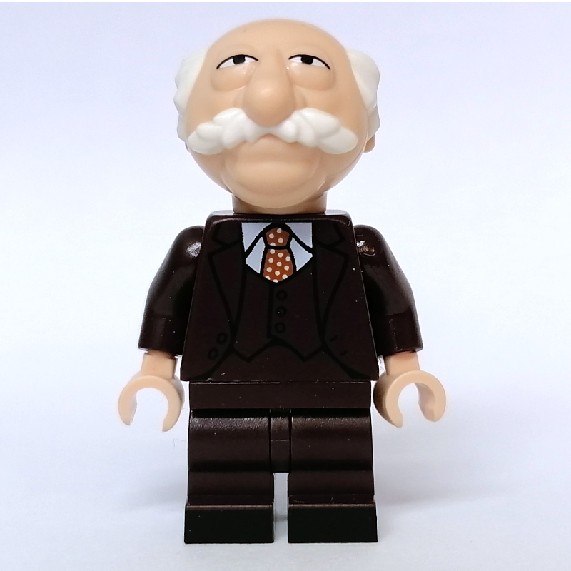 Waldorf (Waldorf)