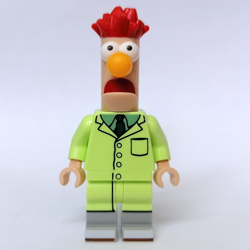 Beaker (Beaker)