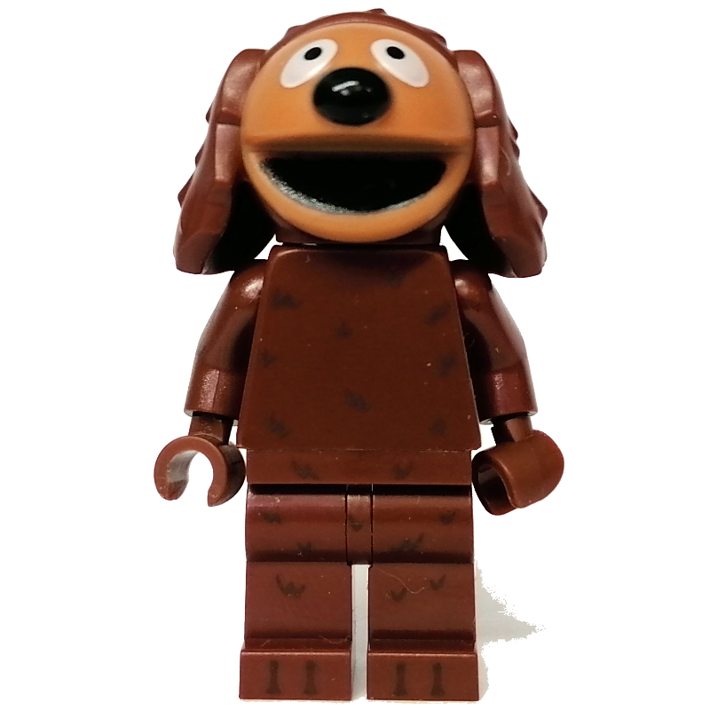 Rowlf (Rowlf)