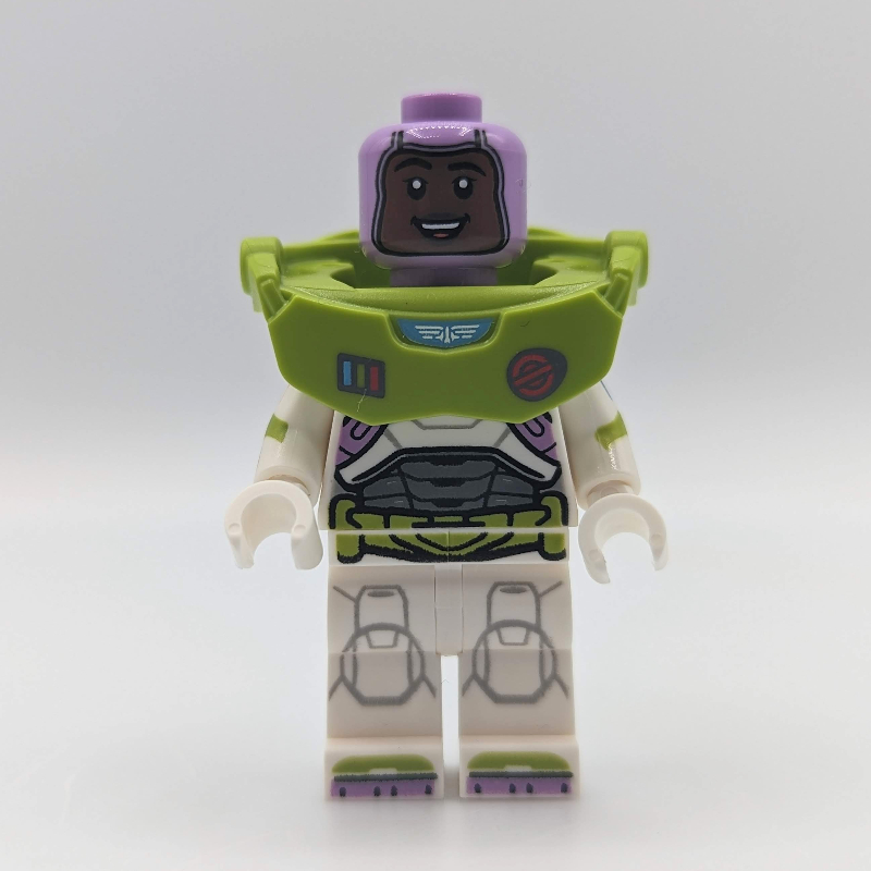 Izzy hawthorne - costume de commande étoile (Izzy Hawthorne - Star Command Suit)
