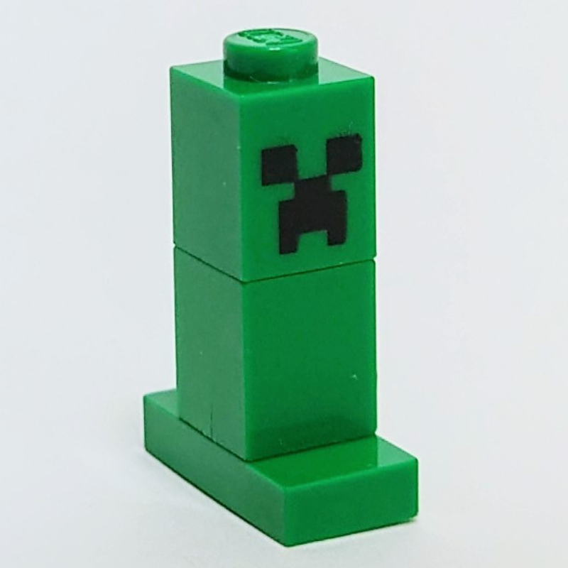 Creeper - micro (Creeper - Micro)