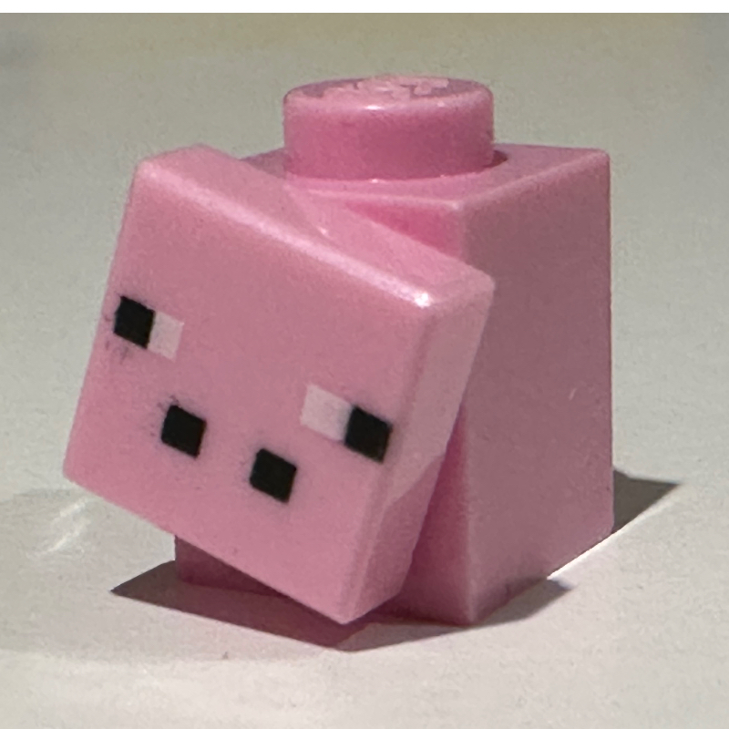 Porc - micro (Pig - Micro)