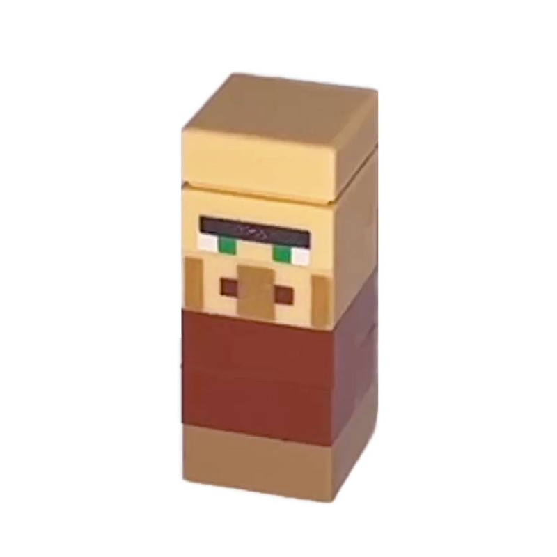 Villager - micro (Villager - Micro)