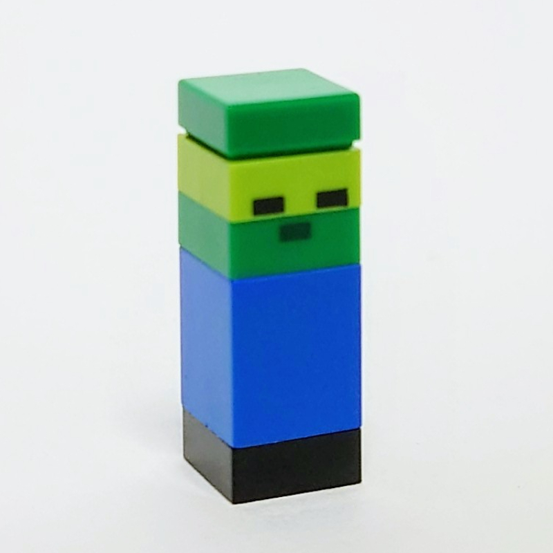 Zombie - micro (Zombie - Micro)