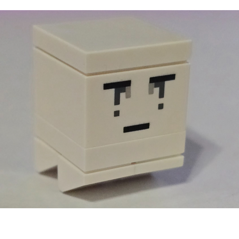 Ghast - micro (Ghast - Micro)