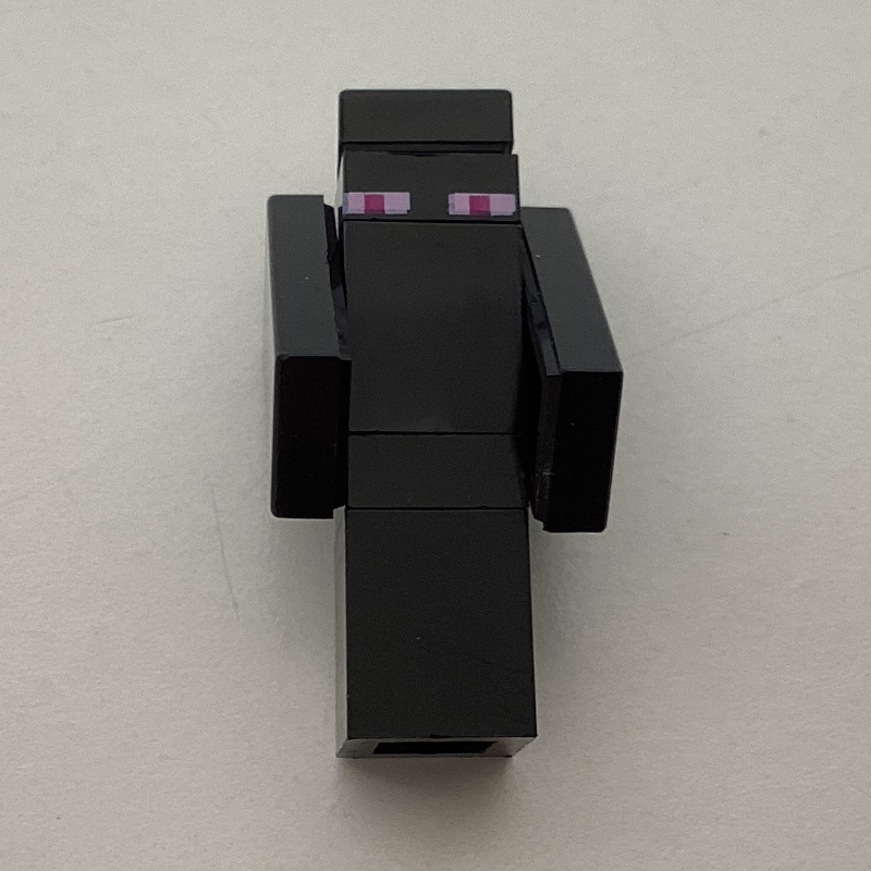 Enderman - micro (Enderman - Micro)
