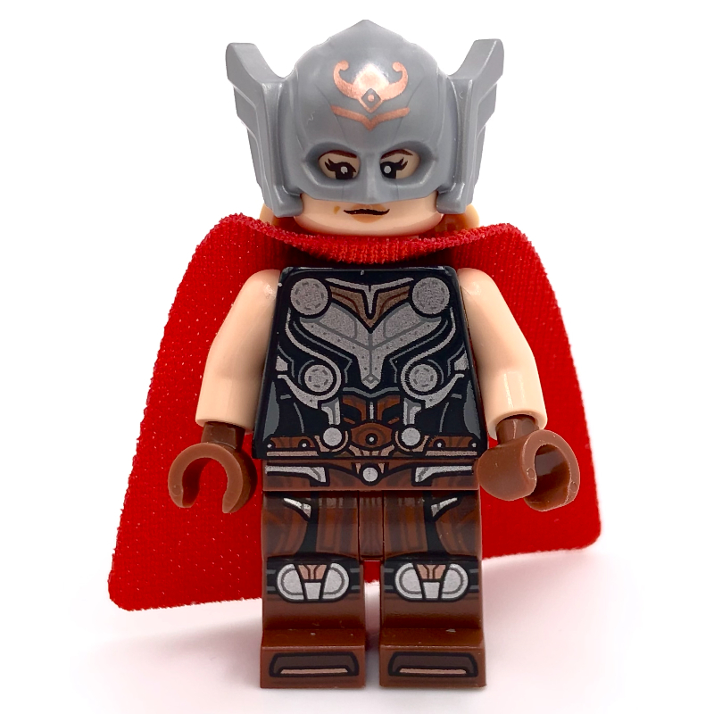 Puissant Thor (Mighty Thor)