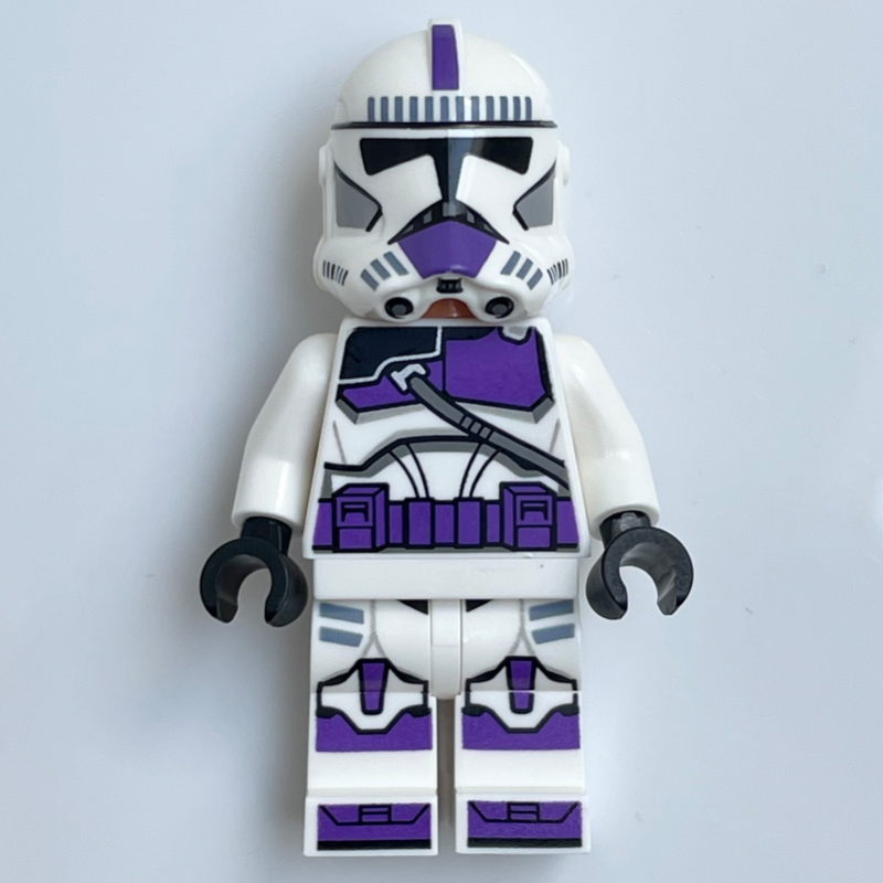 187e légion clone (187th Legion Clone Trooper)