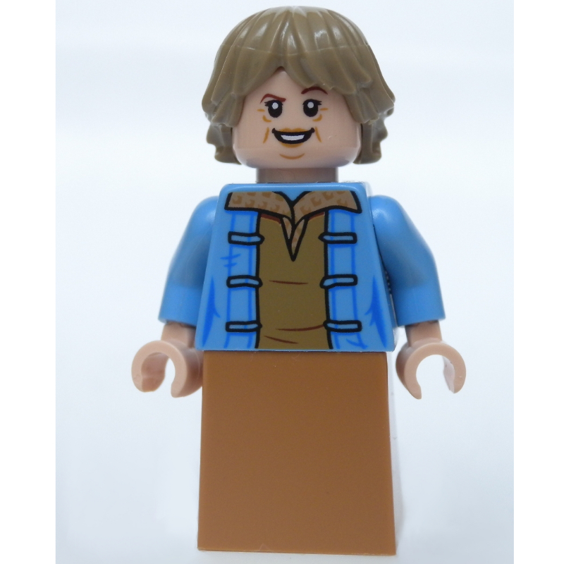 Tante beru lars (Aunt Beru Lars)