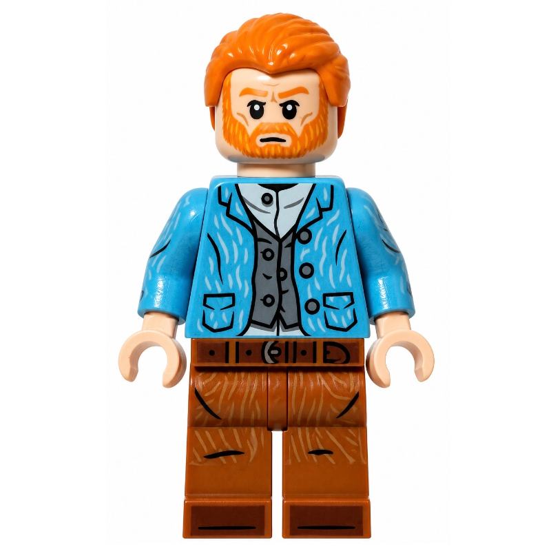 Vincent van gogh (Vincent van Gogh)