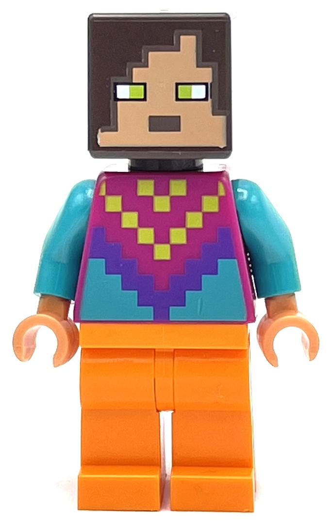 Lama herder (Llama Herder)