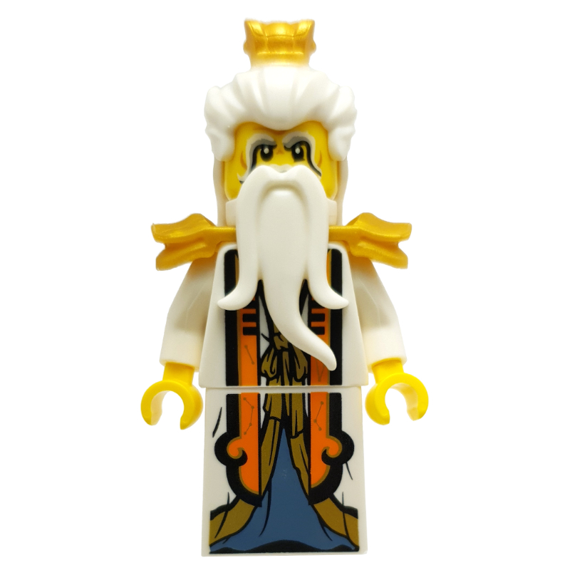 Taishang laojun (Taishang Laojun)