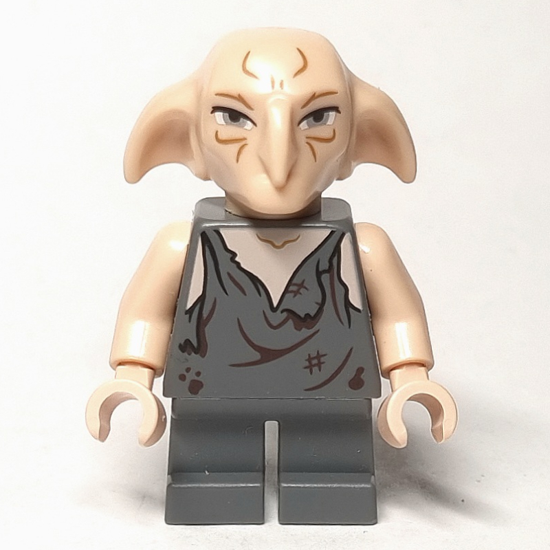 Kreacher (Kreacher)