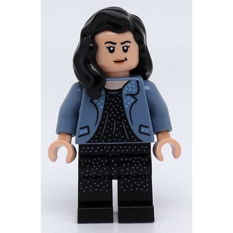 Mary Cattermole (Mary Cattermole)