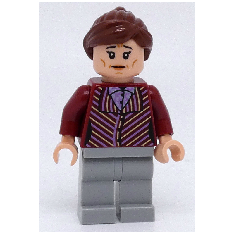 Mafalda hopkirk / hermione (Mafalda Hopkirk / Hermione Granger)