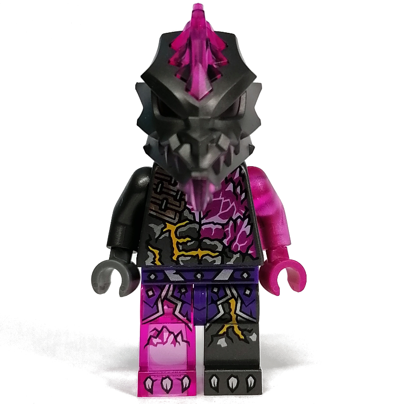 Vengestone Warrior (Vengestone Warrior)