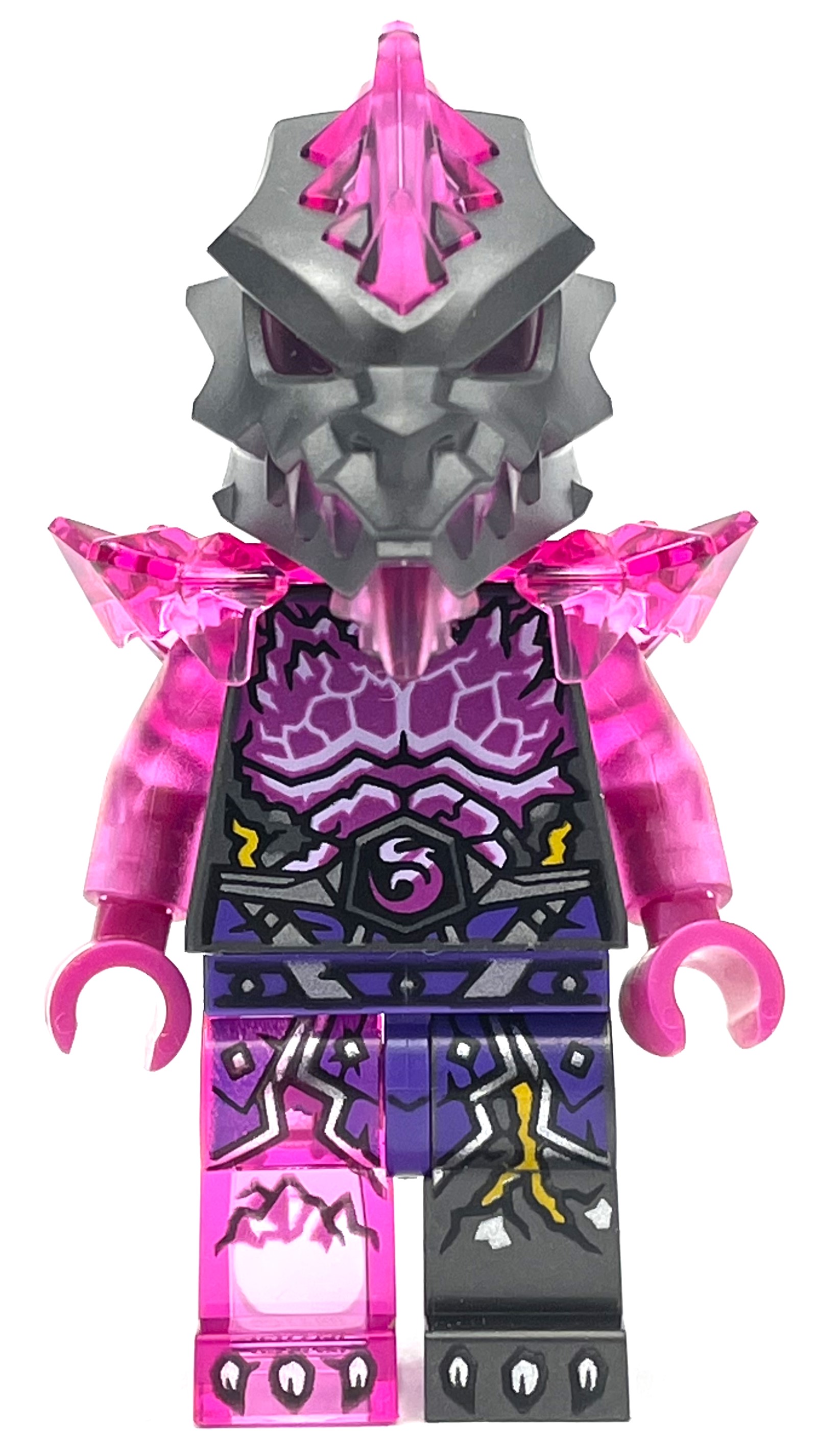 Vengestone guard (Vengestone Guard)
