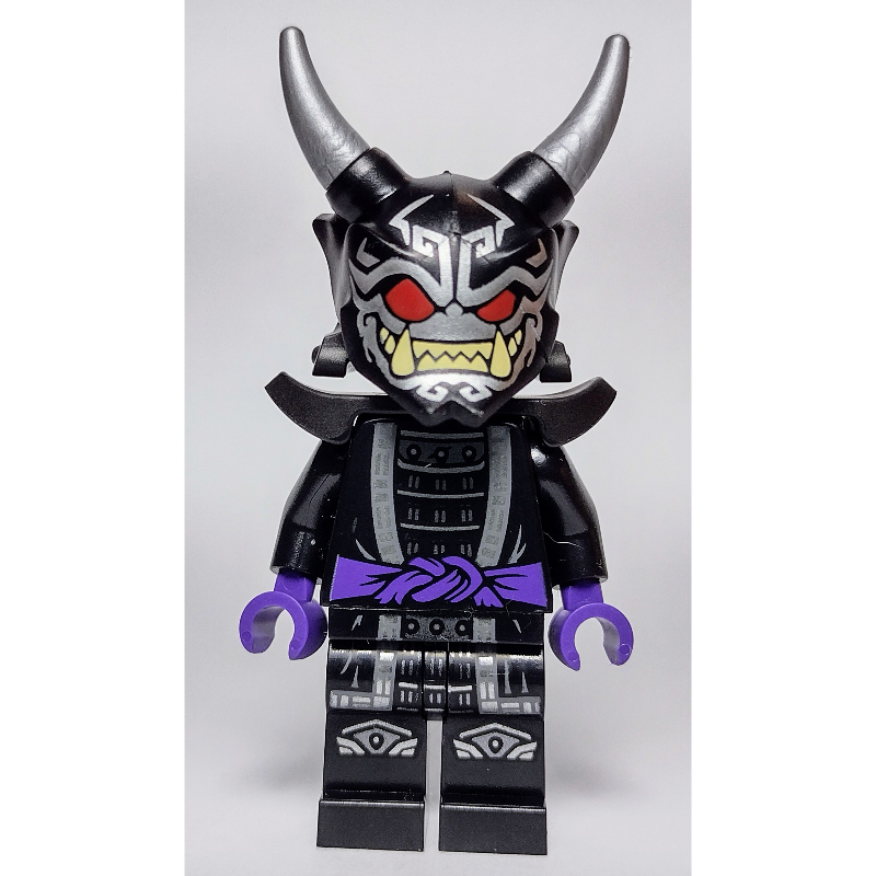 Garmadon / oni Garmadon (Garmadon / Oni Garmadon)