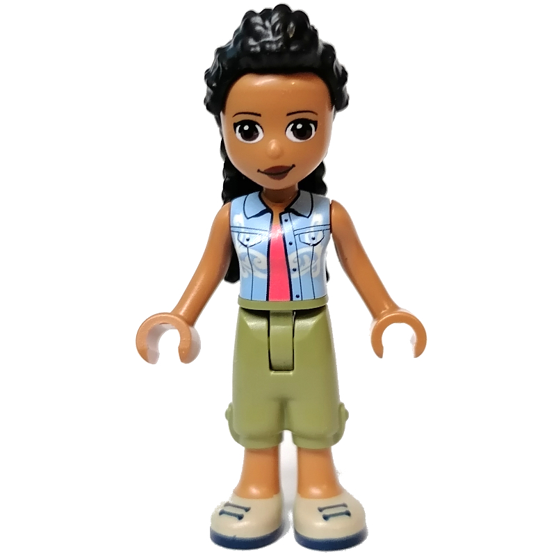 Dr. Makena (Dr. Makena)