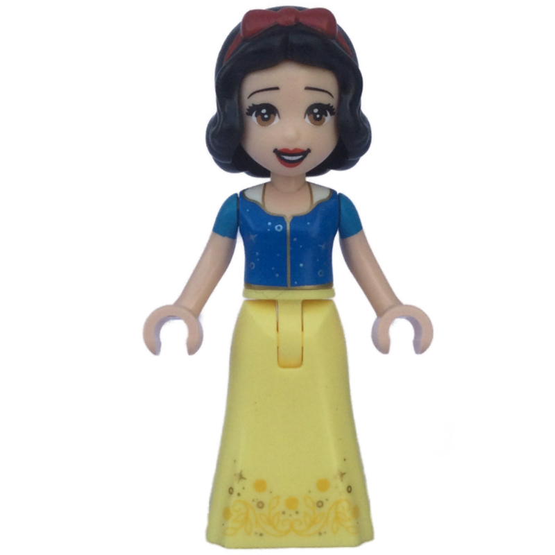 Blanche-Neige (Snow White)