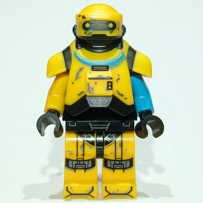 NED-B (NED-B)