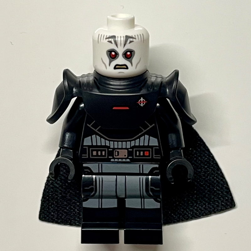 Grand Inquisiteur (Grand Inquisitor)