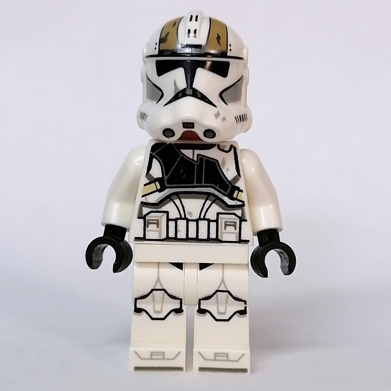 Soldat clone, 212th clone gunner (Clone Trooper, 212th Clone Gunner)